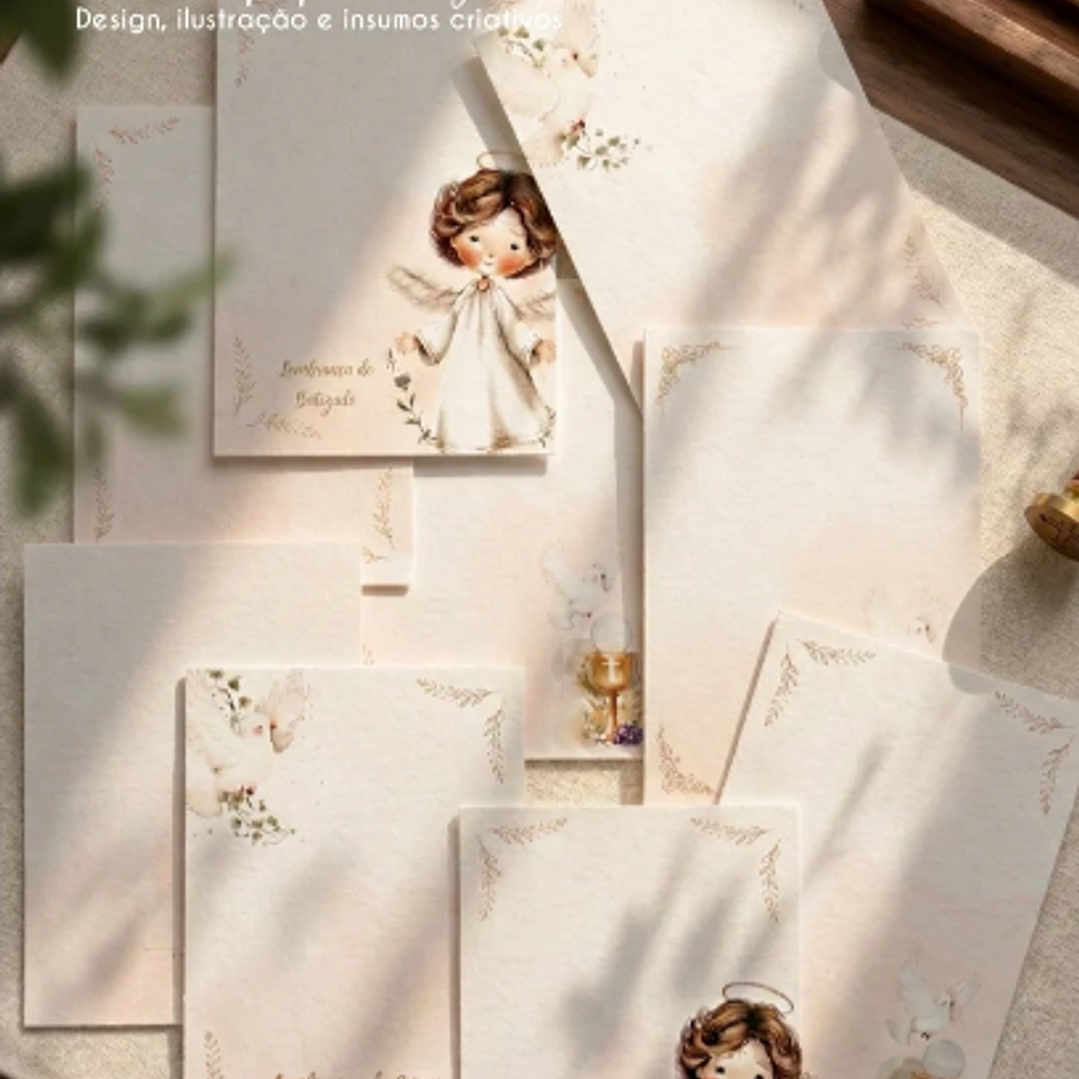 Arquivo 9 Cards para Chaveiro Sacramentos  1