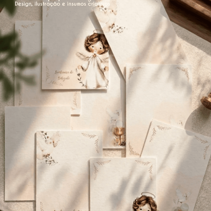 Arquivo 9 Cards para Chaveiro Sacramentos  1