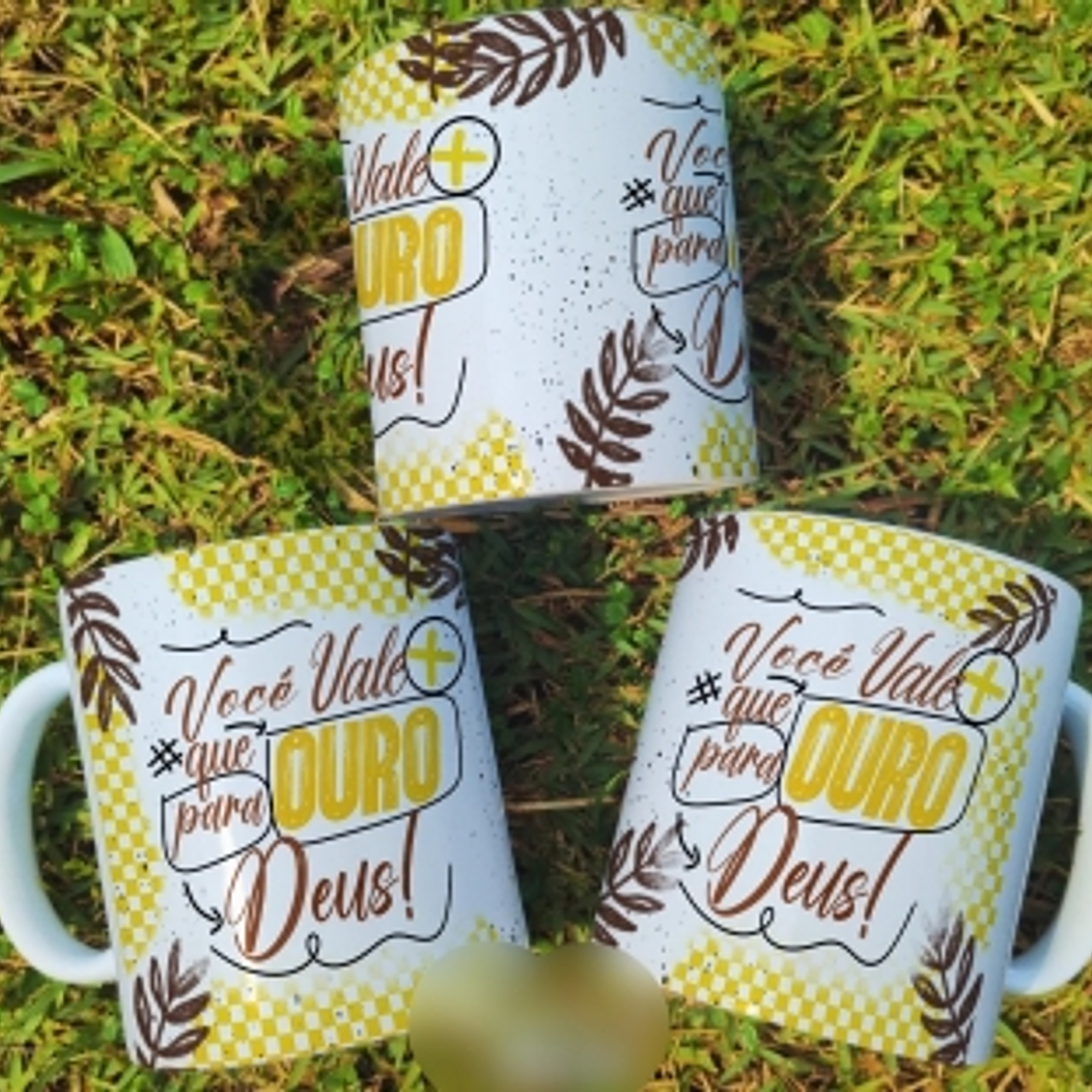 Arquivo Páscoa Cristã Canecas A Verdadeira Páscoa Vol 2. 2