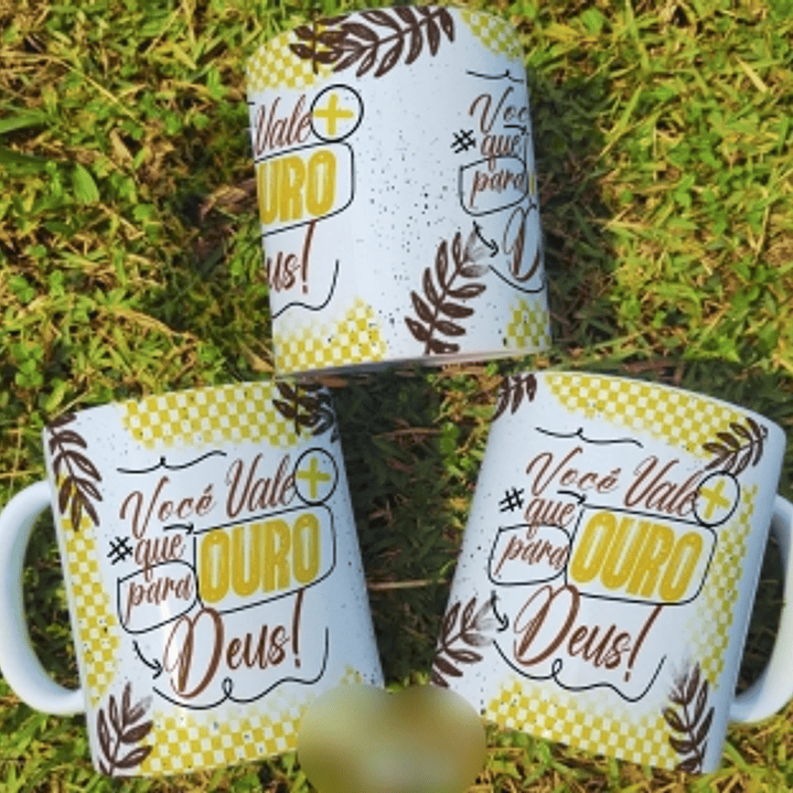 Arquivo Páscoa Cristã Canecas A Verdadeira Páscoa Vol 2. 2