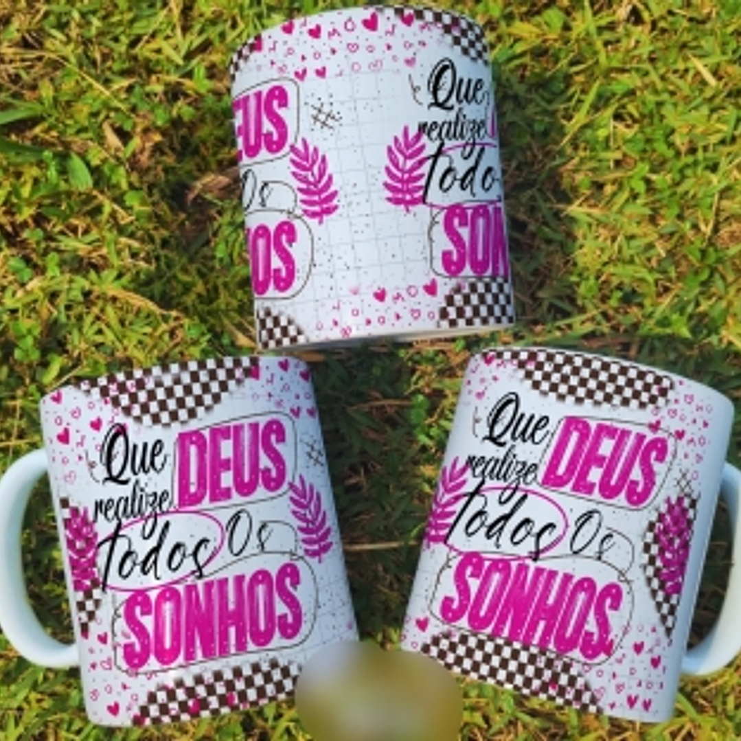 Arquivo Páscoa Cristã Canecas A Verdadeira Páscoa Vol 2. 3