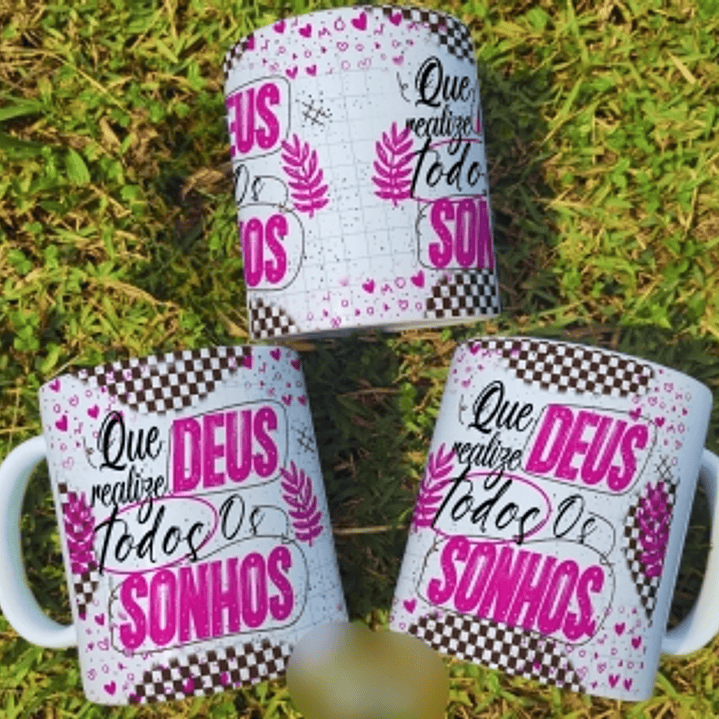 Arquivo Páscoa Cristã Canecas A Verdadeira Páscoa Vol 2. 3