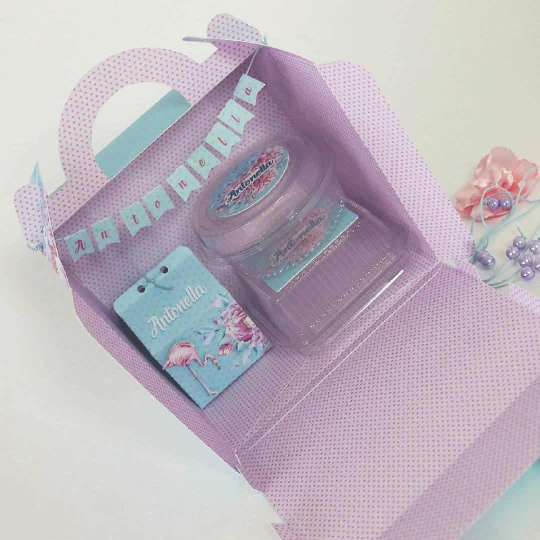 Arquivo de Corte Caixa Festa em Casa 1