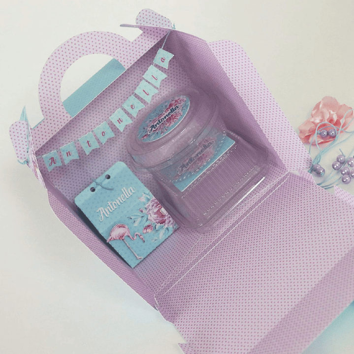 Arquivo de Corte Caixa Festa em Casa 1