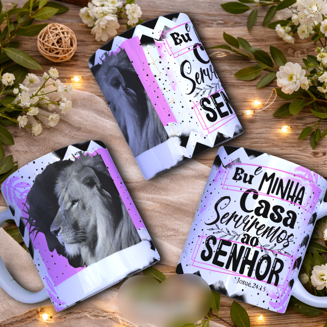 Arquivo Páscoa Cristã Canecas A Verdadeira Páscoa Vol 1. 4