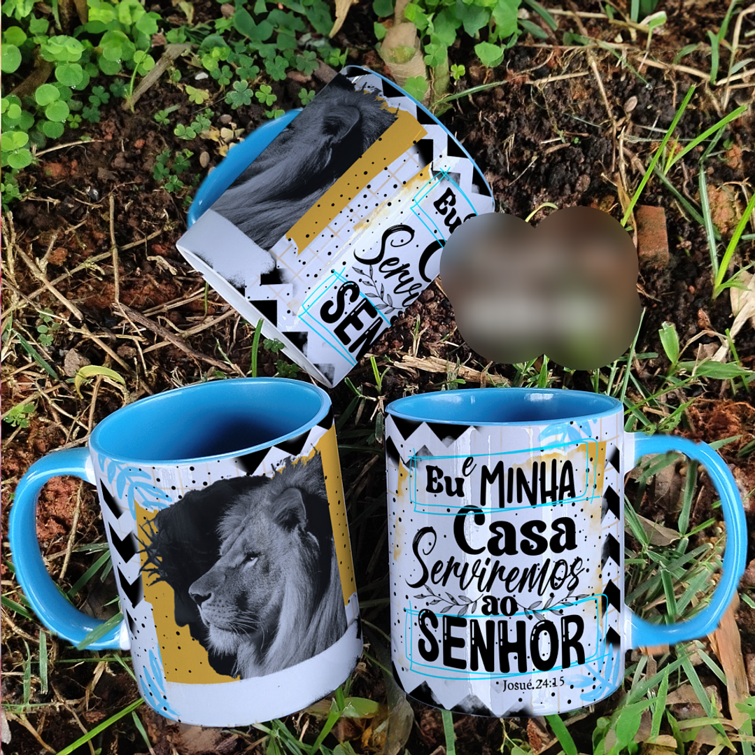 Arquivo Páscoa Cristã Canecas A Verdadeira Páscoa Vol 1. 6