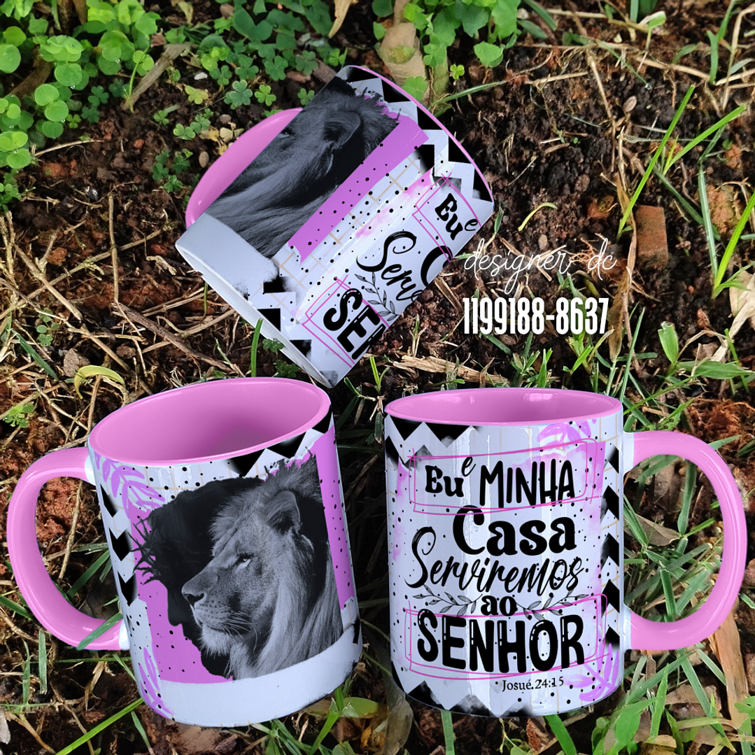 Arquivo Páscoa Cristã Canecas A Verdadeira Páscoa Vol 1. 9