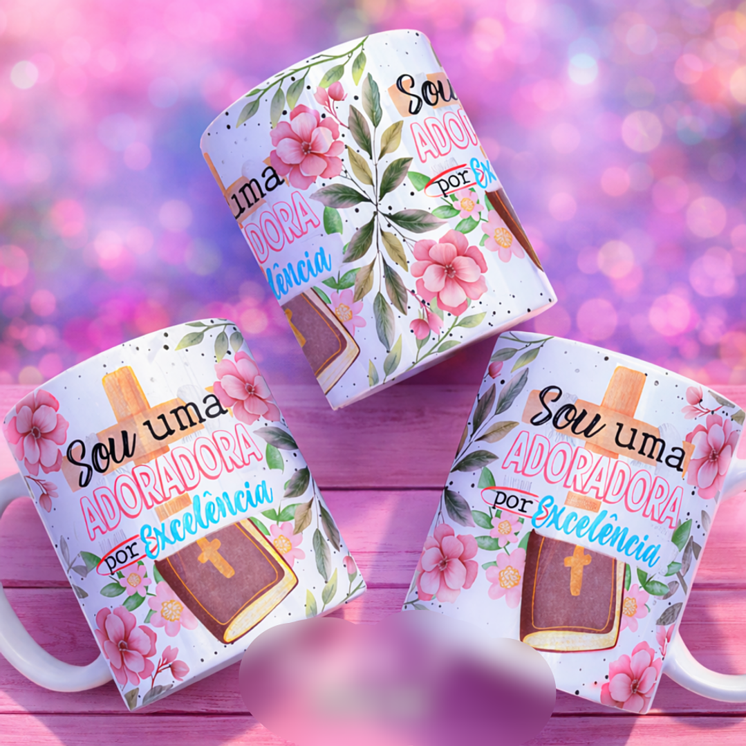 Arquivo Páscoa Cristã Canecas A Verdadeira Páscoa Vol 1. 10