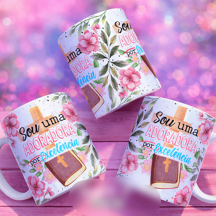 Arquivo Páscoa Cristã Canecas A Verdadeira Páscoa Vol 1. 10