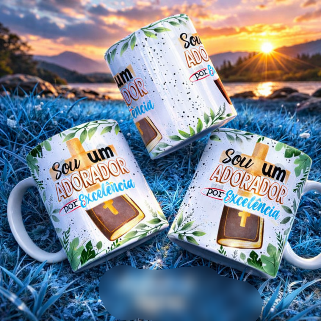 Arquivo Páscoa Cristã Canecas A Verdadeira Páscoa Vol 1. 13