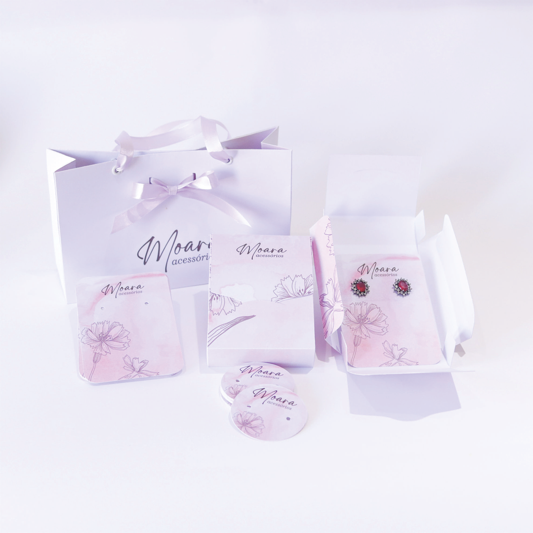 Arquivo de Corte Sacoinhas para Acessorios  1