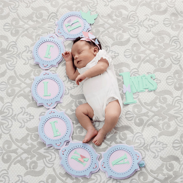 Arquivo de Corte Mês Versario  1