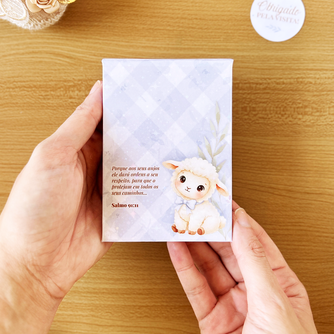 Arquivo Lembracinha Maternidade Capas Bloco A7 Alfabeto 6