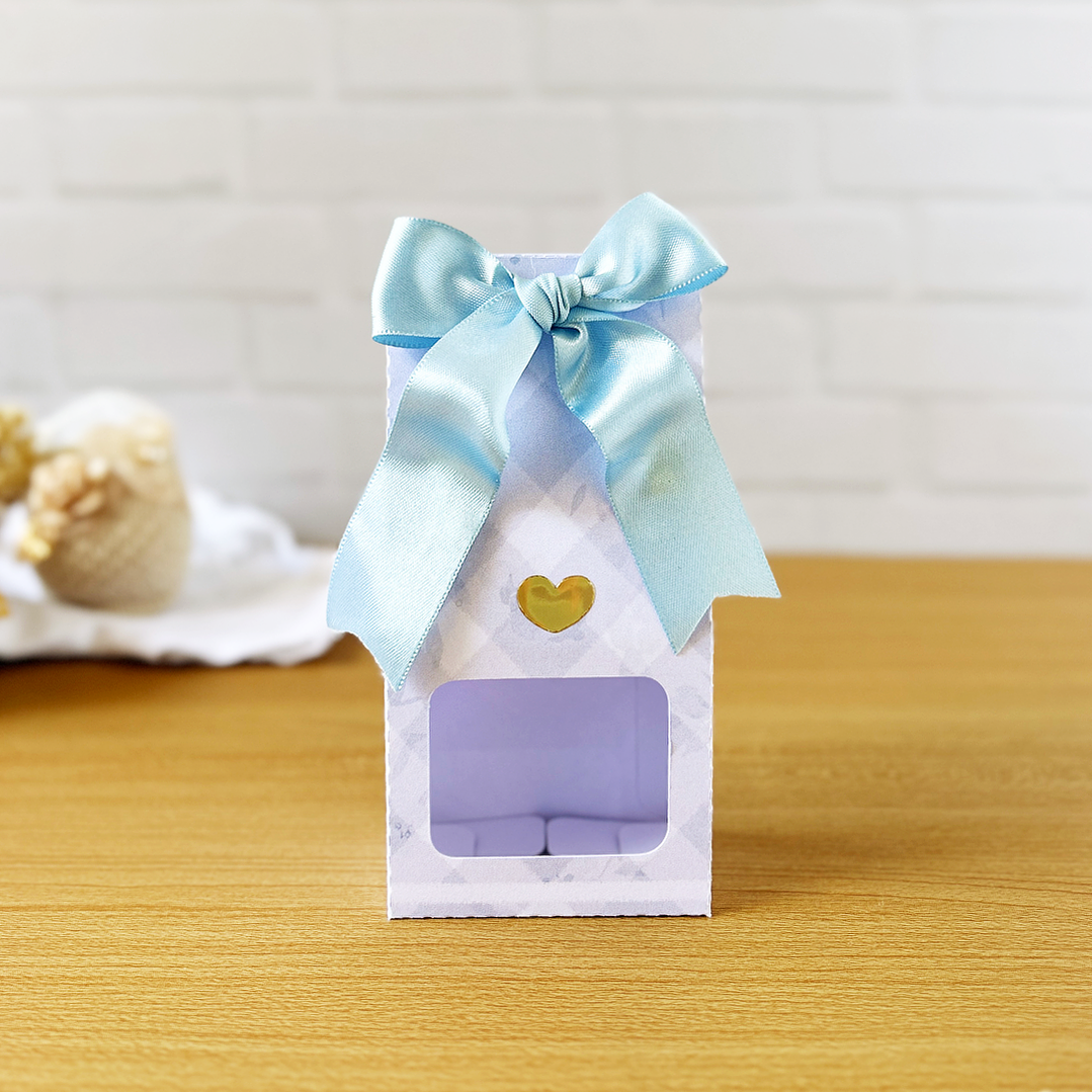 Arquivo Lembracinha Maternidade Sacolinha  2