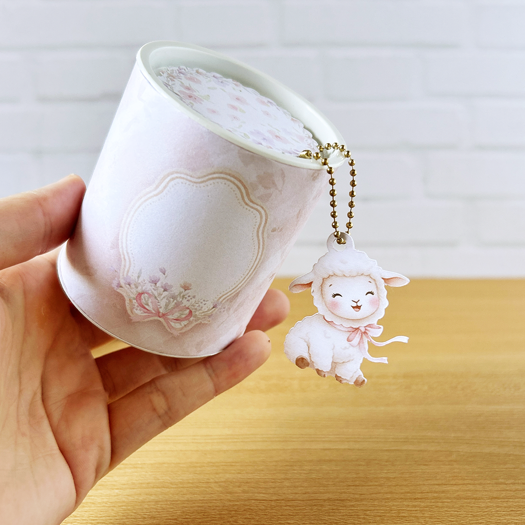 Arquivo Lembracinha Maternidade Tubolata 6x7 6