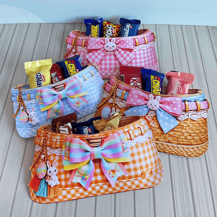 Arquivo Páscoa Card Necessaire  1