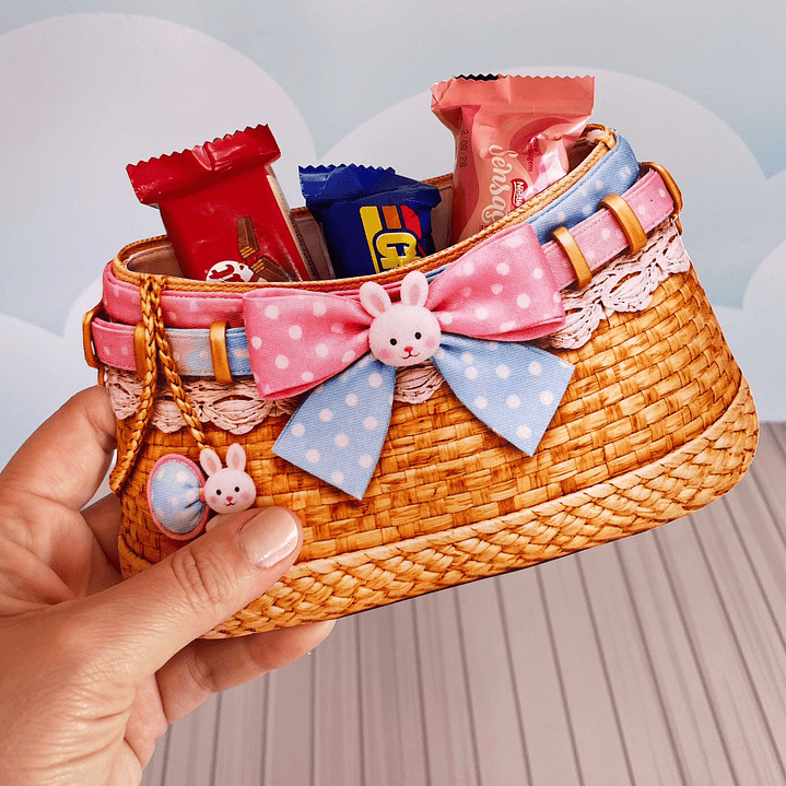 Arquivo Páscoa Card Necessaire  5