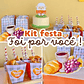Arquivo Páscoa Cristã Kit Festa  - Thumbnail 1
