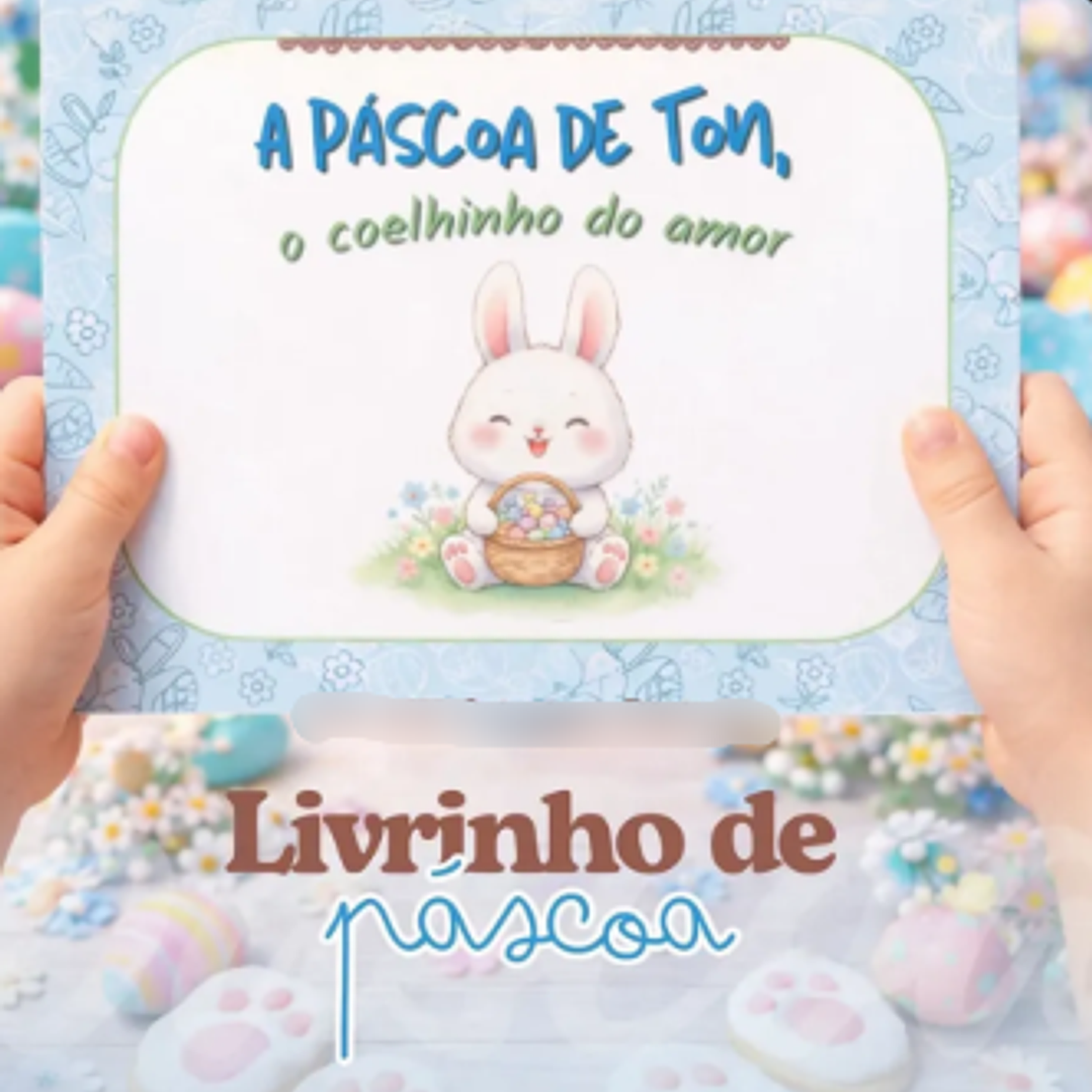 Arquivo A Páscoa de Ton Livrinho  1