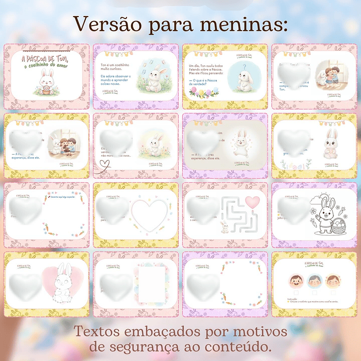 Arquivo A Páscoa de Ton Livrinho  3
