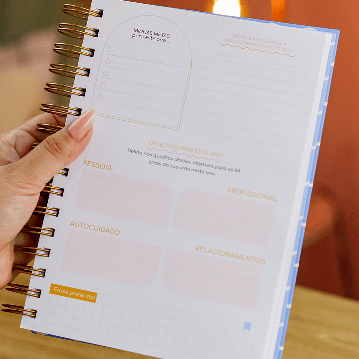 Arquivo Combo Encadernação Coleção Encanto 6