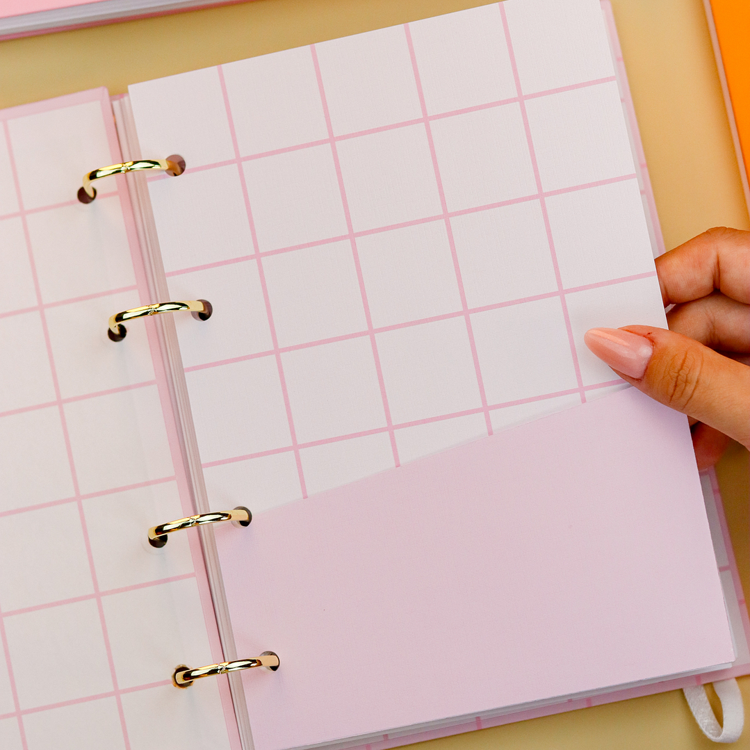 Arquivo Combo Encadernação Coleção Encanto 10