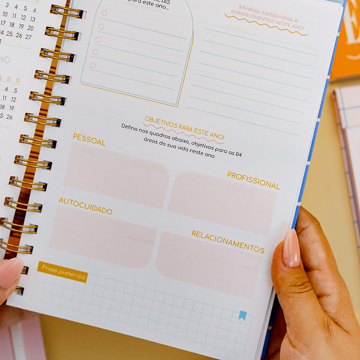 Arquivo Combo Encadernação Coleção Encanto 13