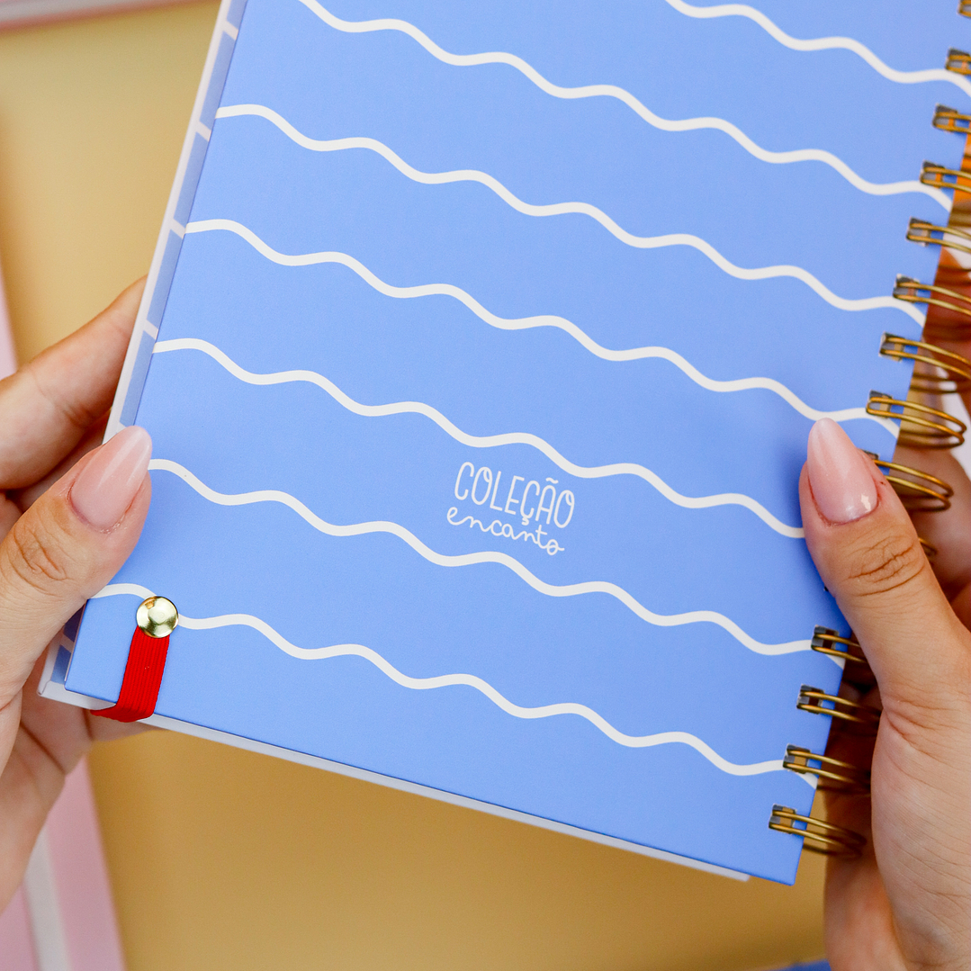Arquivo Combo Encadernação Coleção Encanto 16