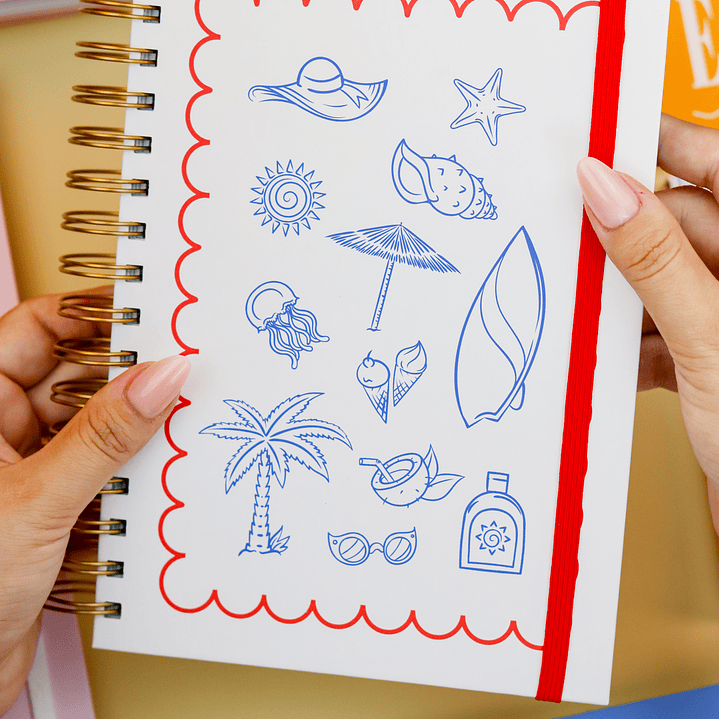 Arquivo Combo Encadernação Coleção Encanto 18