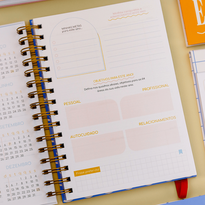 Arquivo Combo Encadernação Coleção Encanto 19