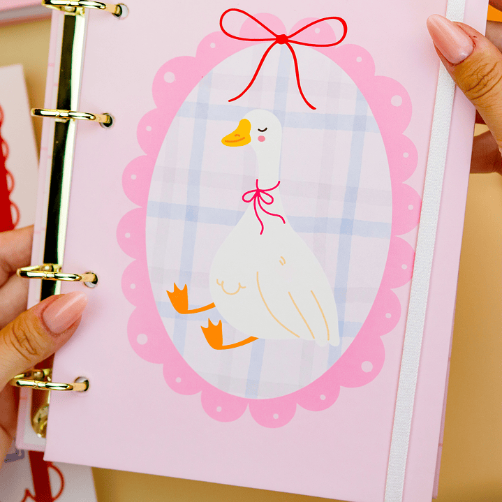 Arquivo Combo Encadernação Coleção Encanto 29