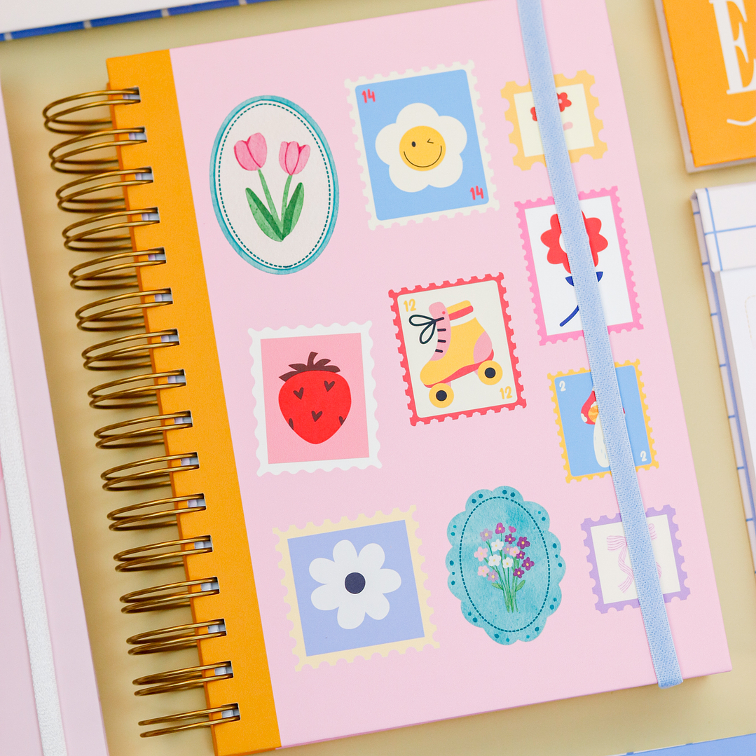 Arquivo Combo Encadernação Coleção Encanto 33