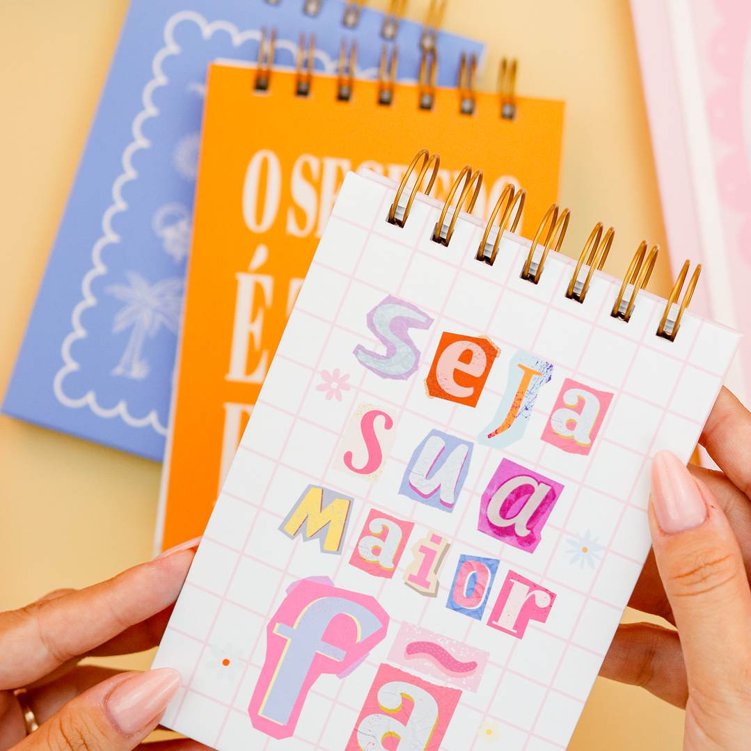 Arquivo Combo Encadernação Coleção Encanto 36