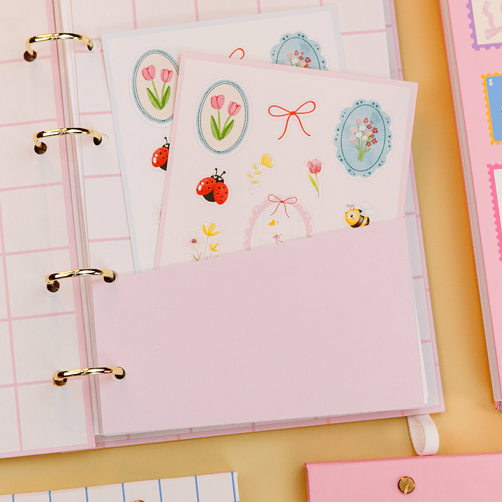 Arquivo Combo Encadernação Coleção Encanto 37