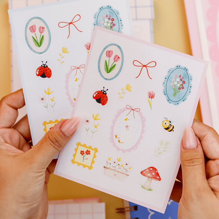 Arquivo Combo Encadernação Coleção Encanto 38