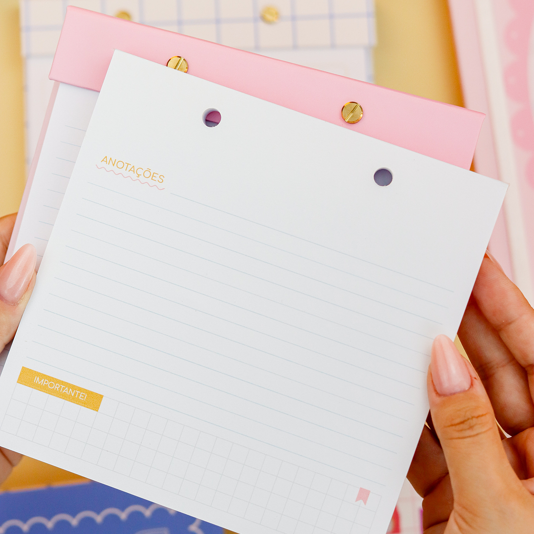 Arquivo Combo Encadernação Coleção Encanto 43