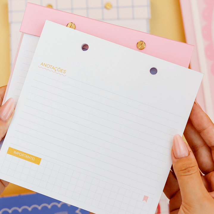 Arquivo Combo Encadernação Coleção Encanto 43