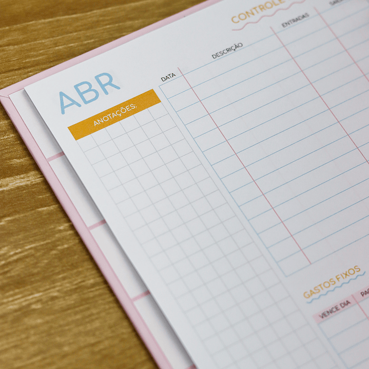 Arquivo Combo Encadernação Coleção Encanto 46