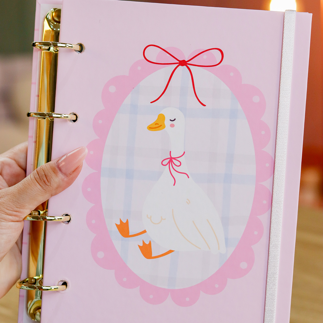 Arquivo Combo Encadernação Coleção Encanto 47