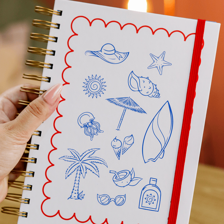 Arquivo Combo Encadernação Coleção Encanto 49