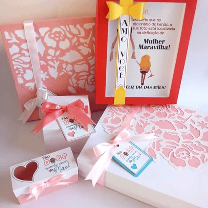 Arquivo de Corte Dia das Mães  1