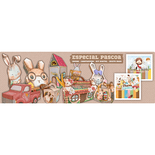 Arquivo Especial de Páscoa 