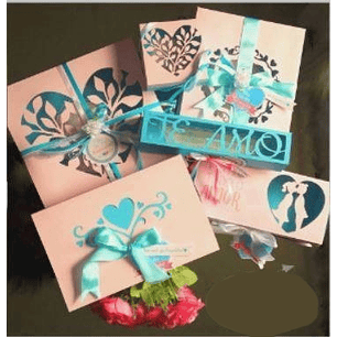 Arquivo de Corte Dia dos Namorados 