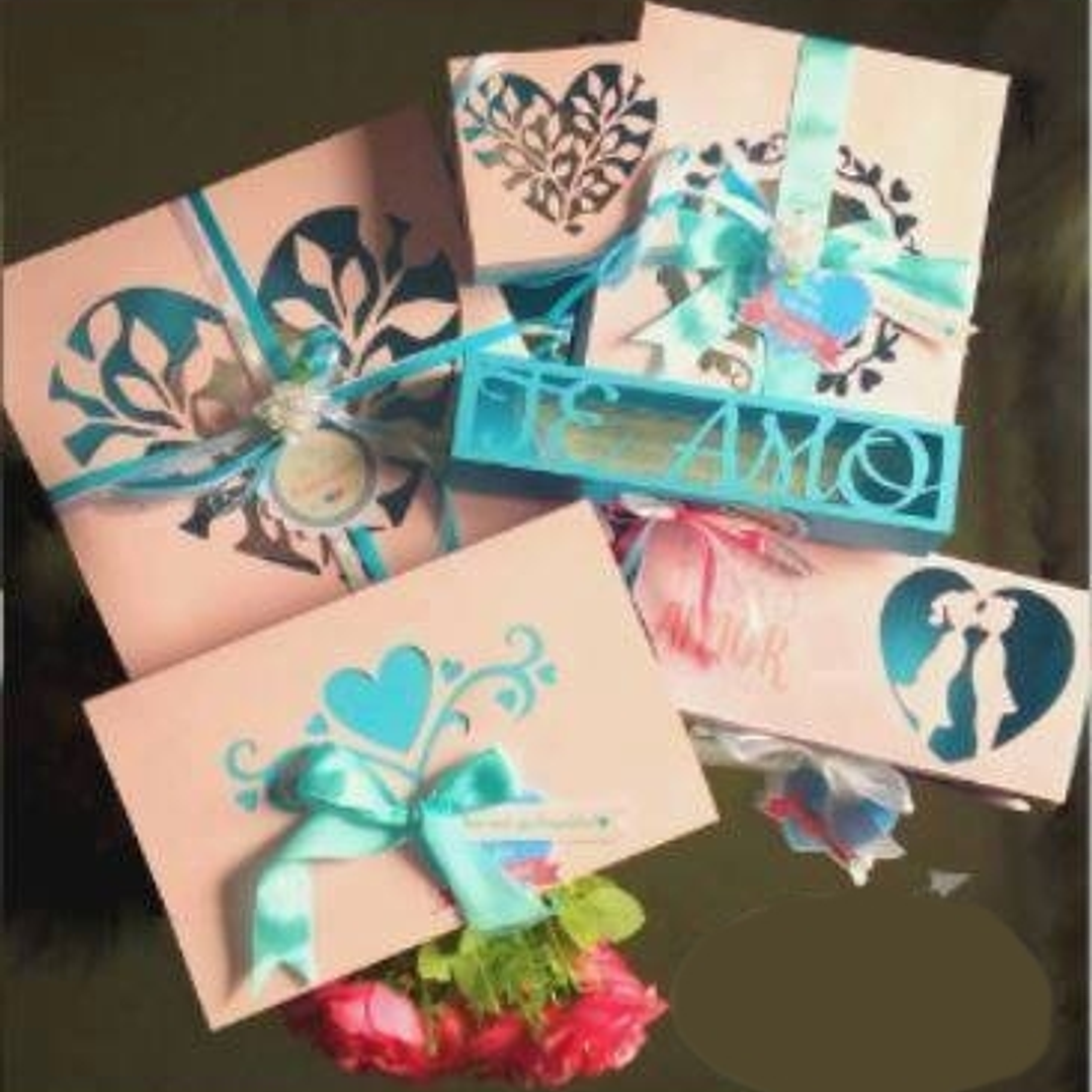 Arquivo de Corte Dia dos Namorados  1