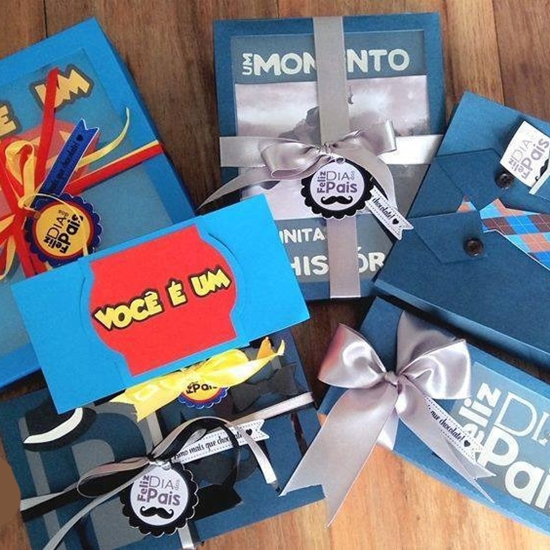 Arquivo de Corte Dia dos Pais  1