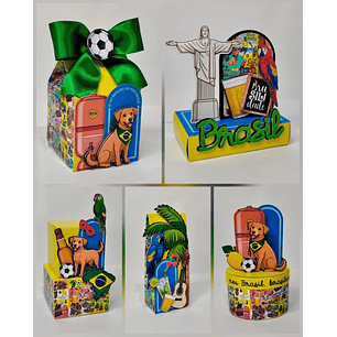 Arquivo de Corte Brasil 1