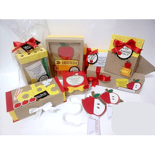 Arquivo de Corte Dia dos Professores Modelos 