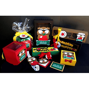 Arquivo de Corte Kit Dia dos Professores 