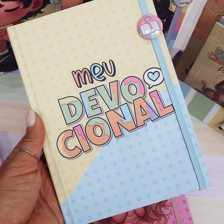 Arquivo Devocional Kids  12