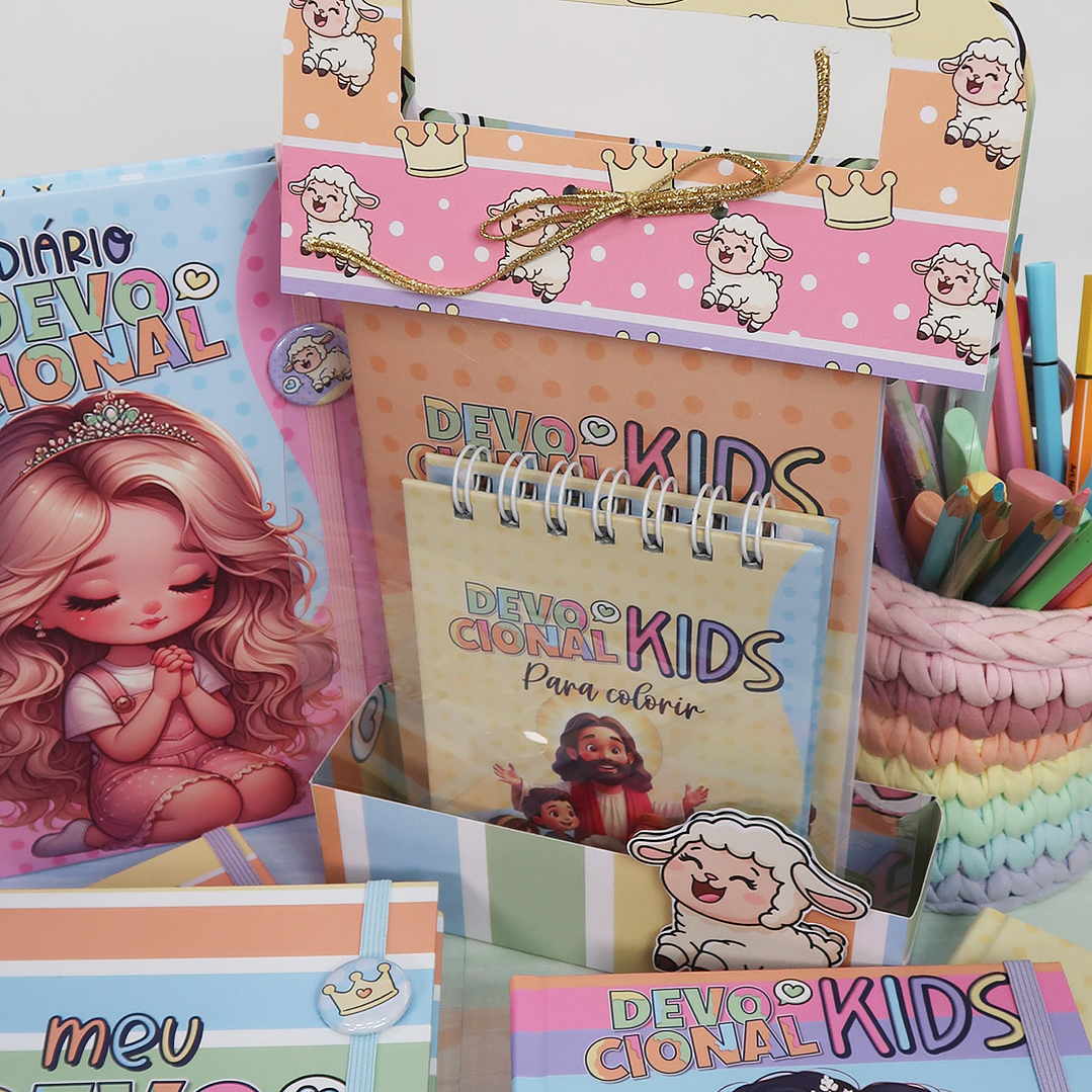 Arquivo Devocional Kids  14